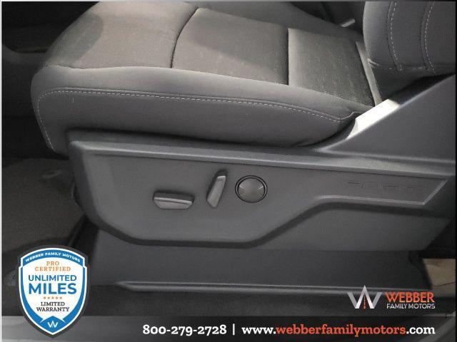 new 2025 Ford F-150 car, priced at $53,338