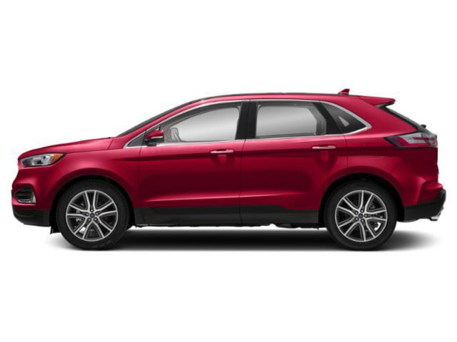 used 2020 Ford Edge car, priced at $18,950