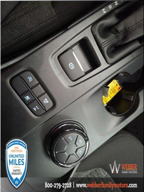 new 2025 Ford Ranger car, priced at $39,755