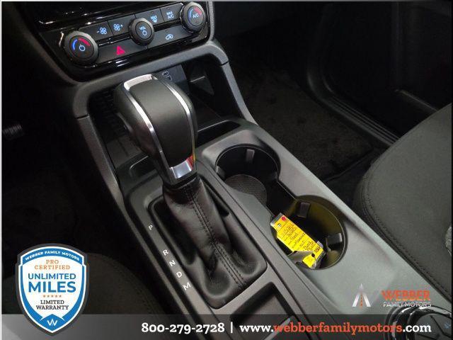 new 2025 Ford Ranger car, priced at $39,755