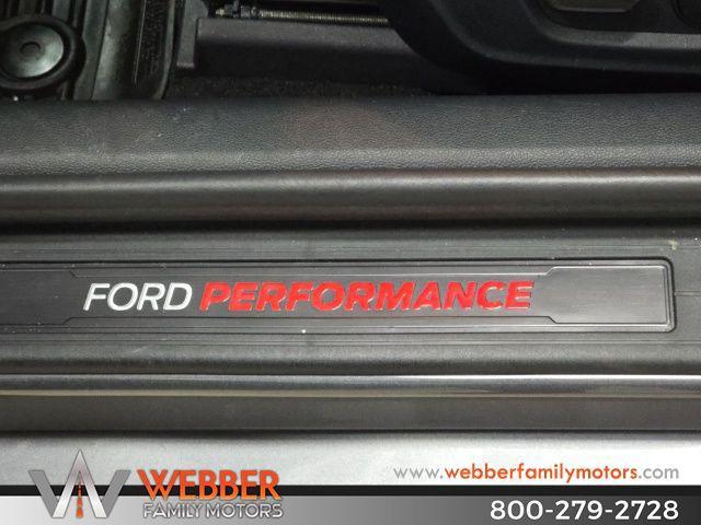 used 2021 Ford Shelby GT500 car, priced at $86,450