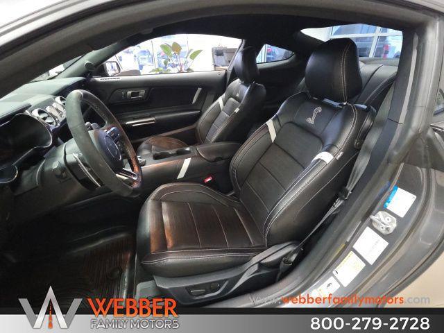 used 2021 Ford Shelby GT500 car, priced at $86,450