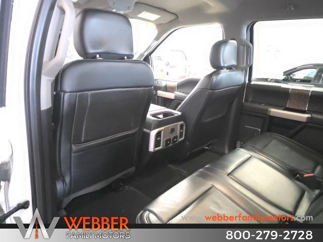 used 2019 Ford F-250 car, priced at $36,800