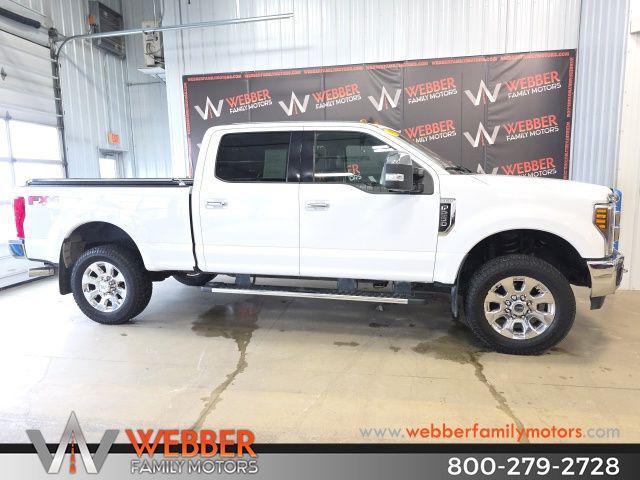 used 2019 Ford F-250 car, priced at $36,800