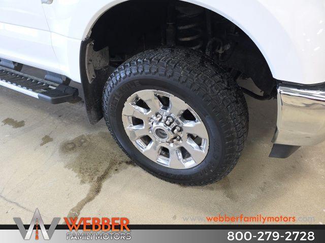 used 2019 Ford F-250 car, priced at $36,800