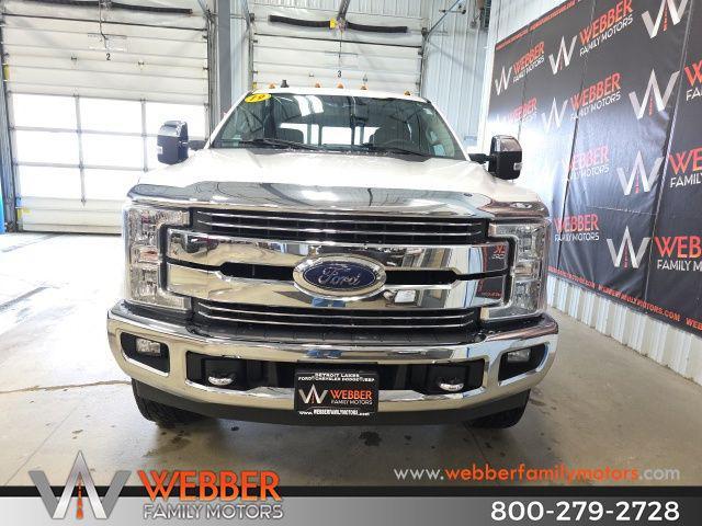 used 2019 Ford F-250 car, priced at $36,800