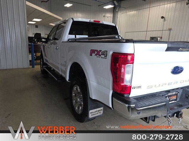 used 2019 Ford F-250 car, priced at $36,800
