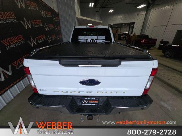 used 2019 Ford F-250 car, priced at $36,800