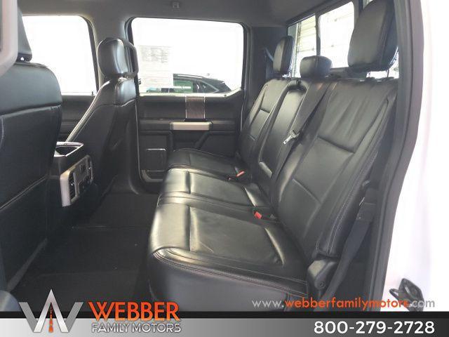 used 2019 Ford F-250 car, priced at $36,800