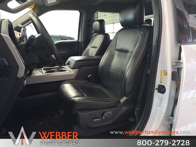 used 2019 Ford F-250 car, priced at $36,800