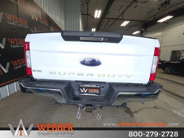 used 2019 Ford F-250 car, priced at $36,800