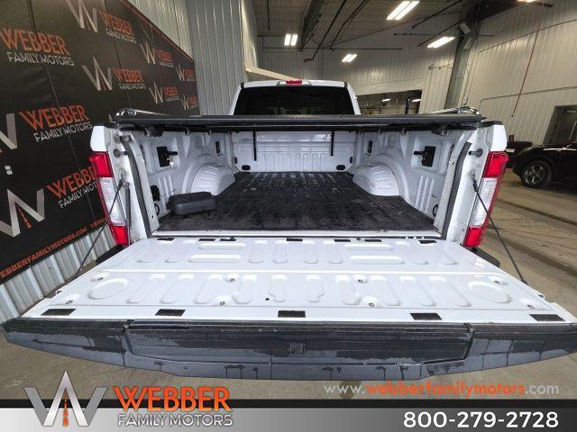 used 2019 Ford F-250 car, priced at $36,800