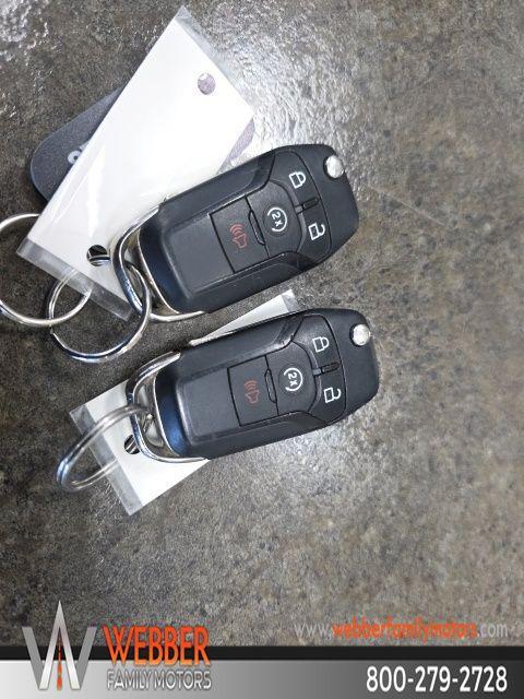 used 2019 Ford F-250 car, priced at $36,800