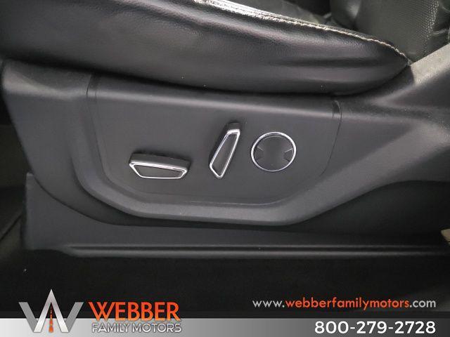 used 2019 Ford F-250 car, priced at $36,800