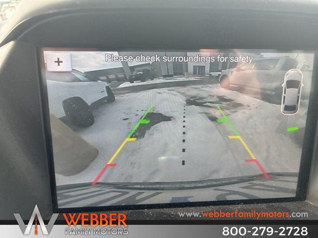 used 2018 Ford Escape car, priced at $13,600