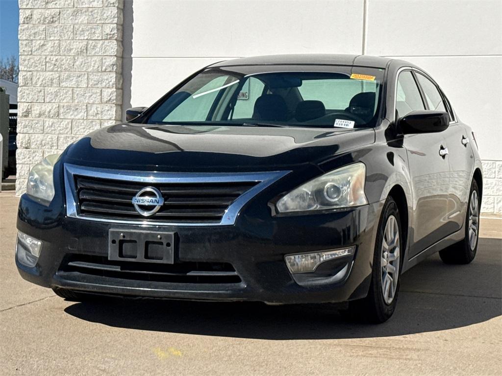 used 2013 Nissan Altima car, priced at $6,847