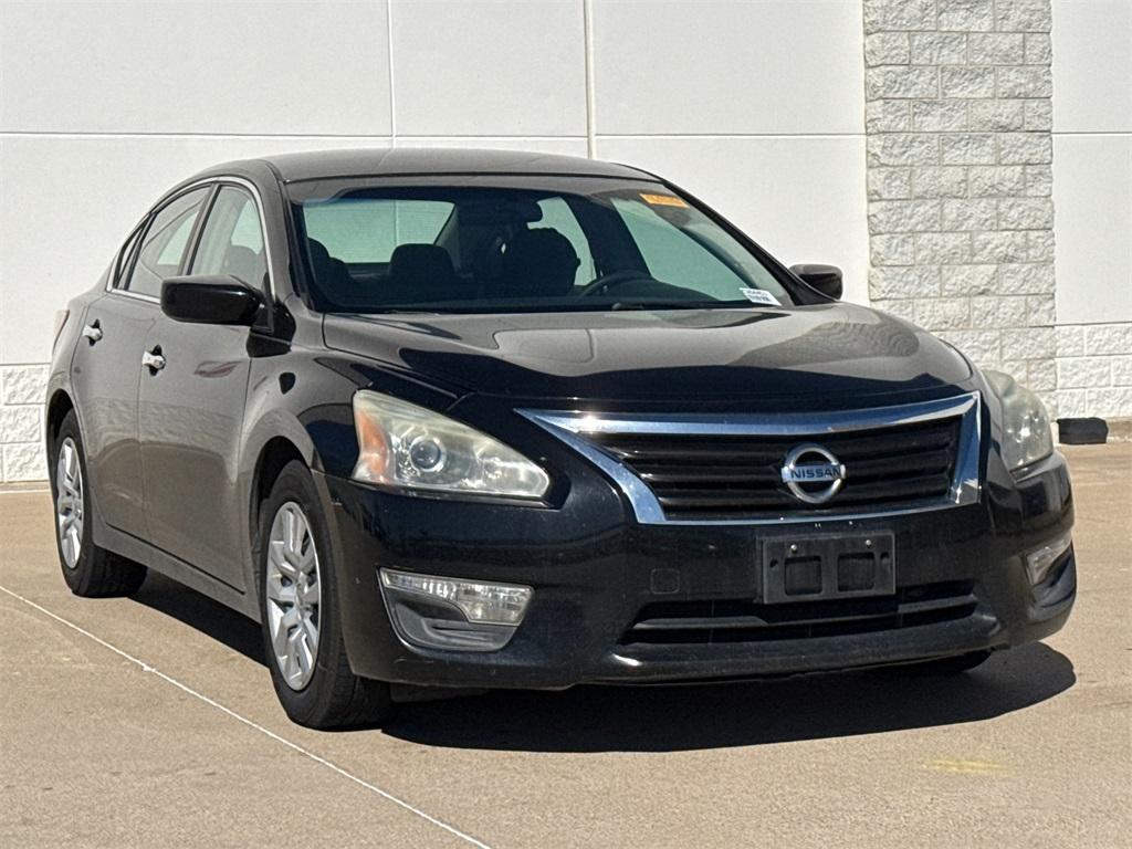 used 2013 Nissan Altima car, priced at $6,847