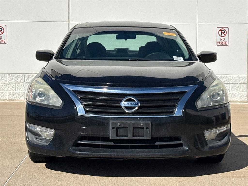 used 2013 Nissan Altima car, priced at $6,847