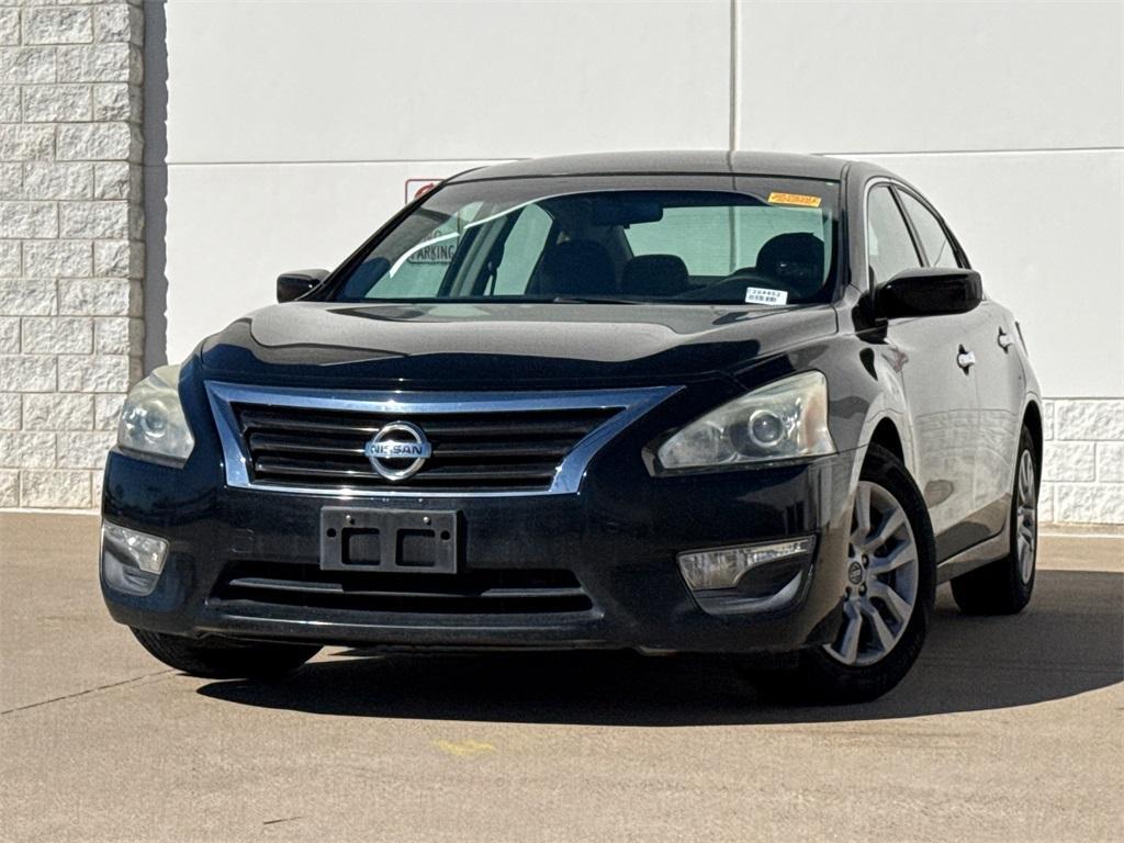 used 2013 Nissan Altima car, priced at $6,847