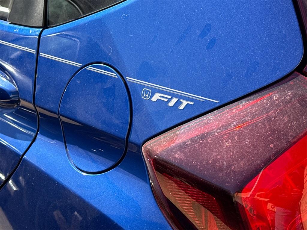 used 2016 Honda Fit car, priced at $12,155