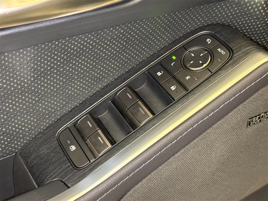 used 2024 Lexus GX 550 car, priced at $86,531