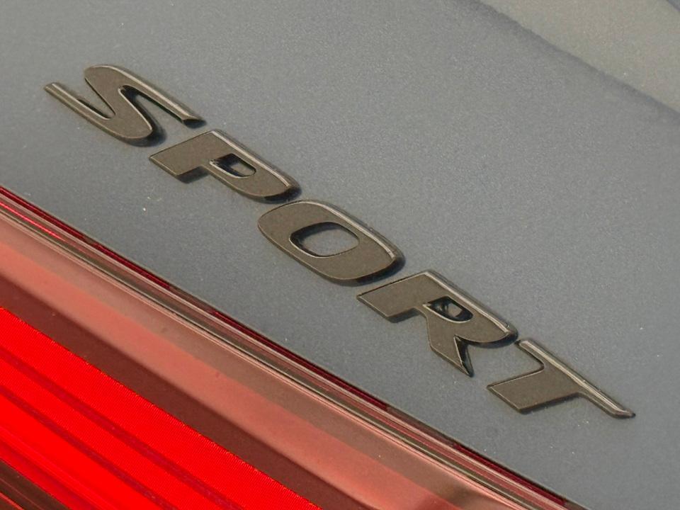 new 2026 Honda Civic car, priced at $27,074