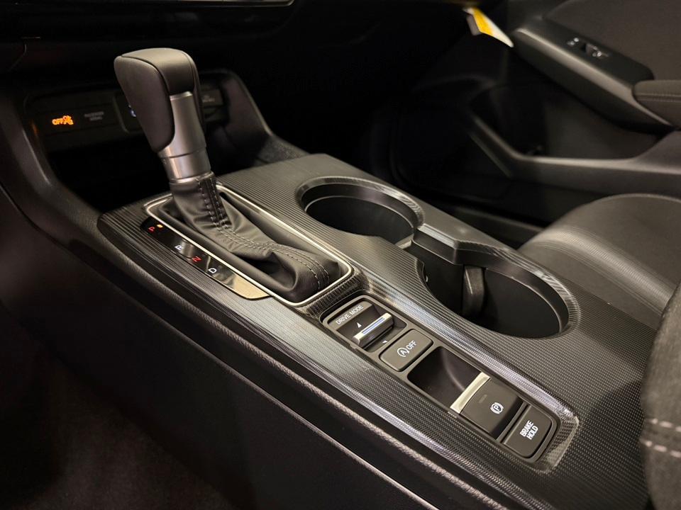 new 2026 Honda Civic car, priced at $27,074