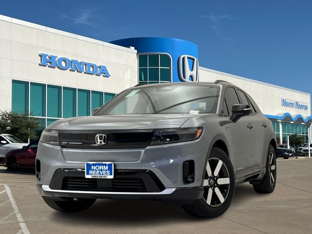 new 2026 Honda Prologue car, priced at $49,314