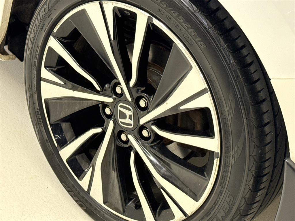 used 2016 Honda Accord car, priced at $8,522