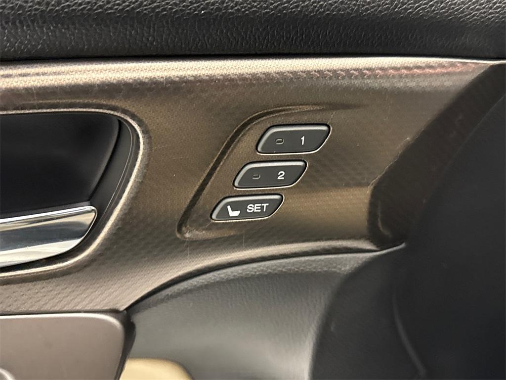 used 2016 Honda Accord car, priced at $8,522