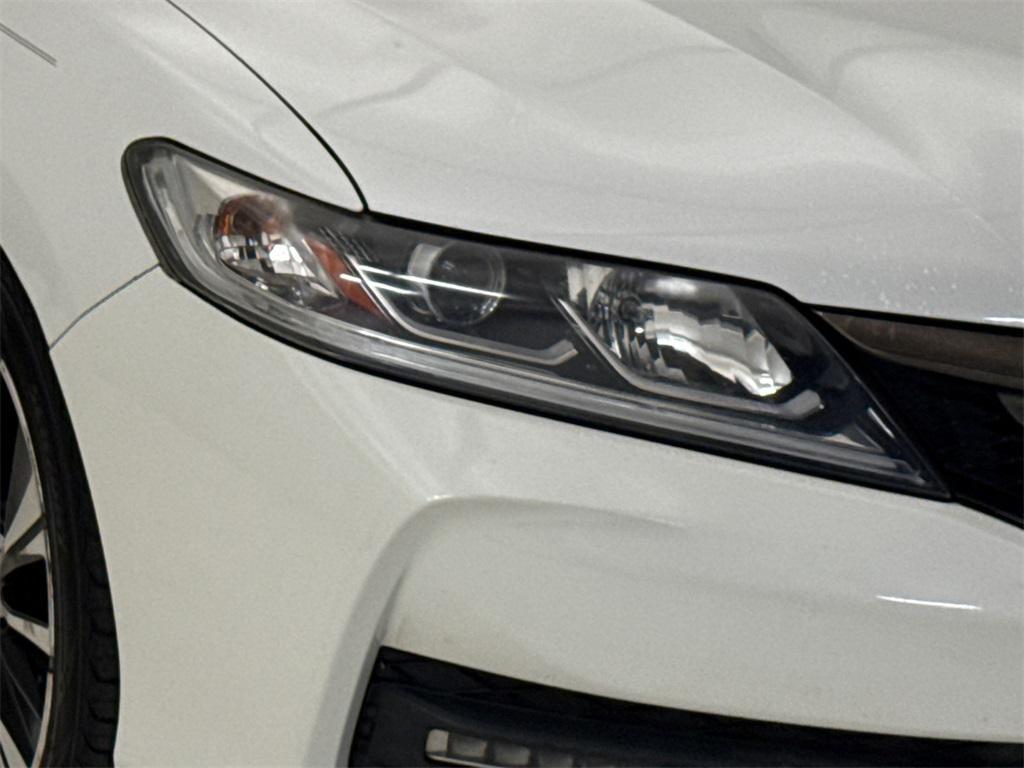 used 2016 Honda Accord car, priced at $8,522