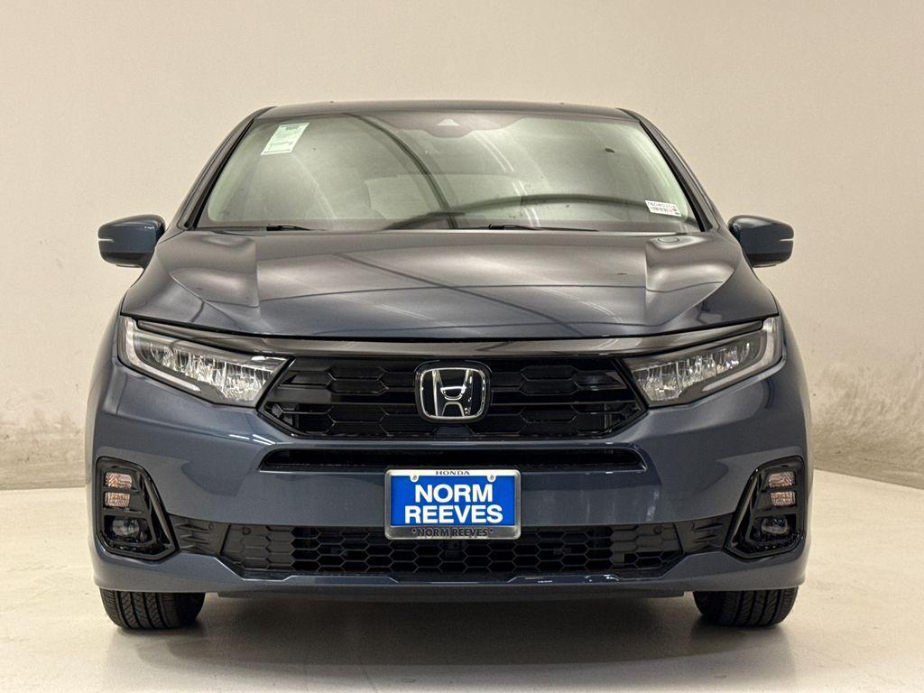 new 2026 Honda Odyssey car, priced at $49,051