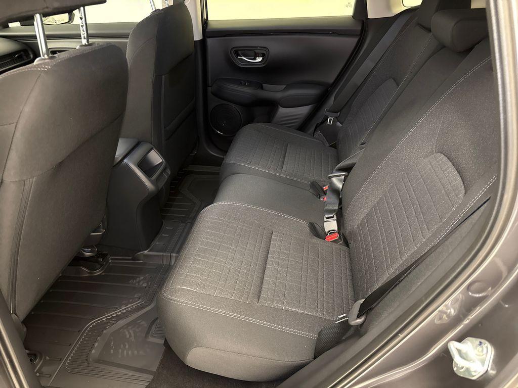 new 2026 Honda HR-V car, priced at $26,937