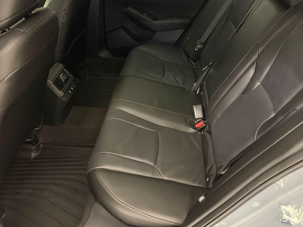 new 2026 Honda Accord Hybrid car, priced at $34,996