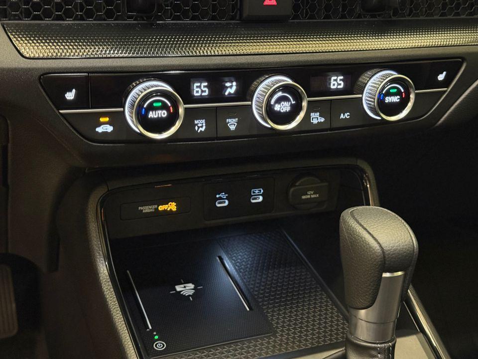 new 2026 Honda CR-V car, priced at $33,573