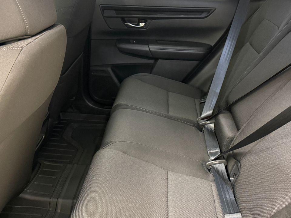 new 2026 Honda CR-V car, priced at $33,573