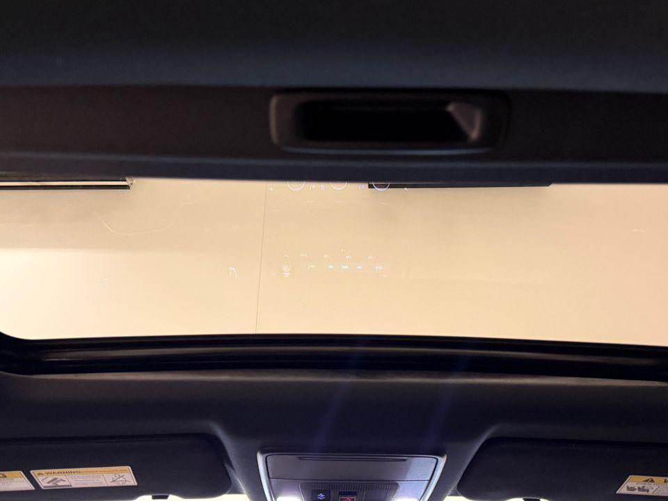 new 2026 Honda CR-V Hybrid car, priced at $38,261