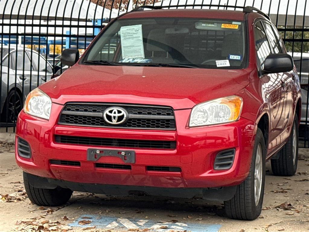 used 2009 Toyota RAV4 car, priced at $11,178