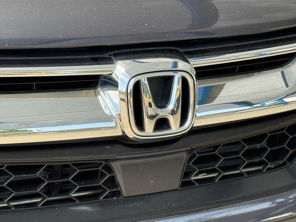 used 2019 Honda CR-V car, priced at $21,836