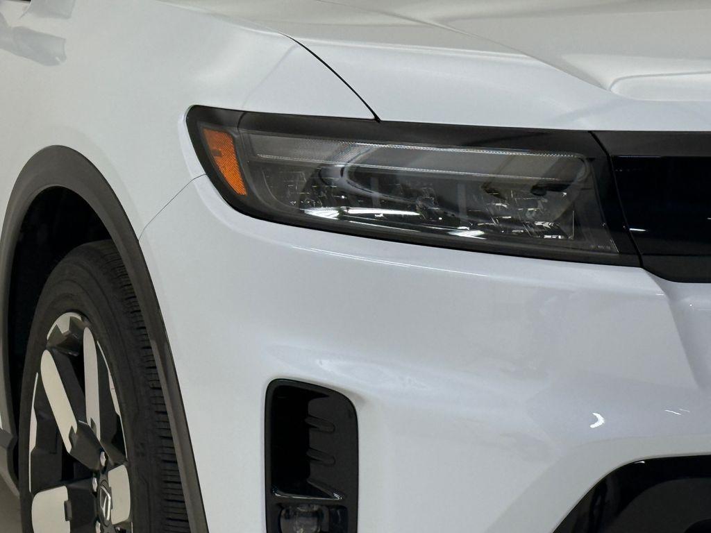 new 2026 Honda Prologue car, priced at $55,174