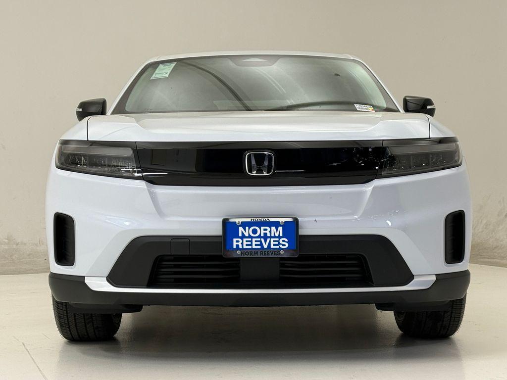 new 2026 Honda Prologue car, priced at $47,194