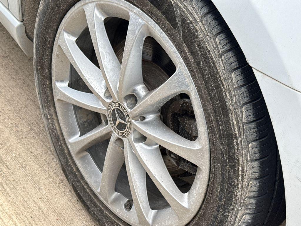 used 2020 Mercedes-Benz A-Class car, priced at $21,814
