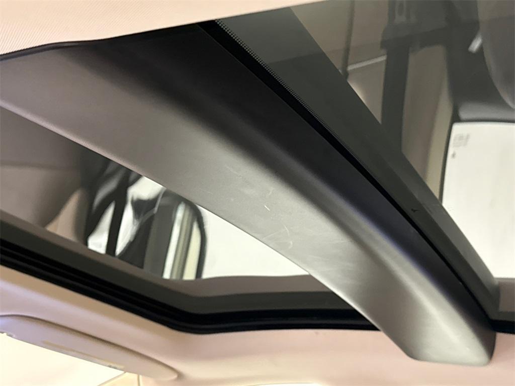 used 2014 Tesla Model S car, priced at $12,433