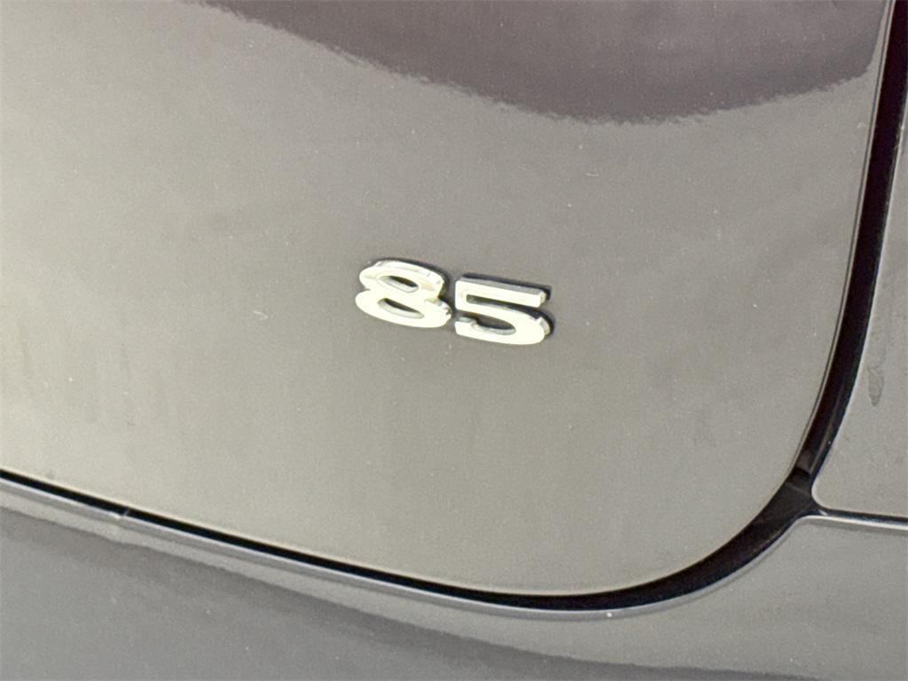 used 2014 Tesla Model S car, priced at $12,433