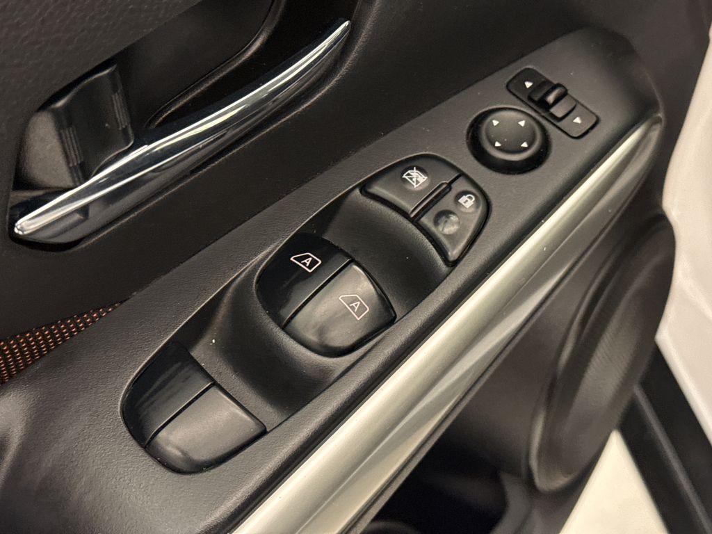 used 2018 Nissan Kicks car, priced at $14,837