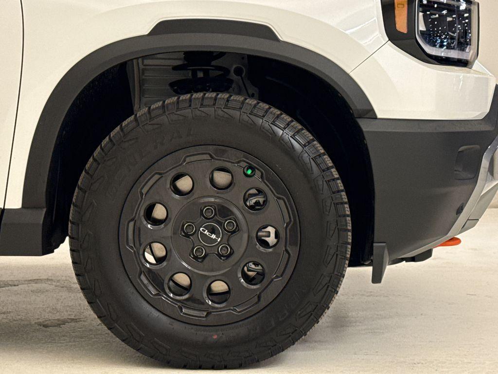 new 2026 Honda Passport car, priced at $53,300