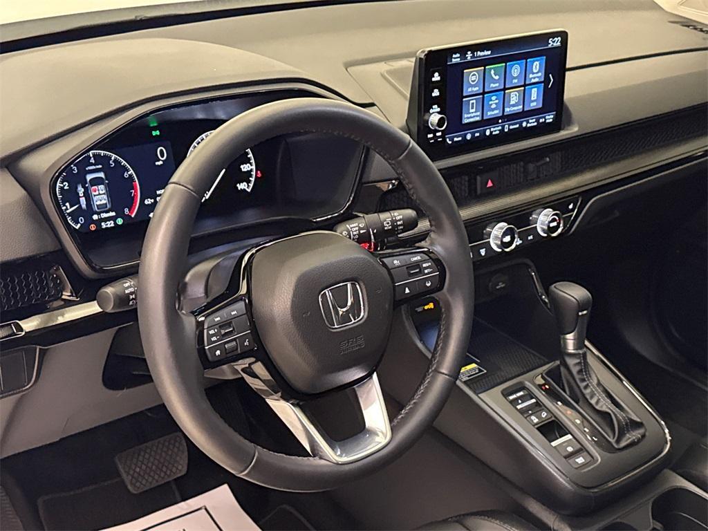 used 2024 Honda CR-V car, priced at $31,774