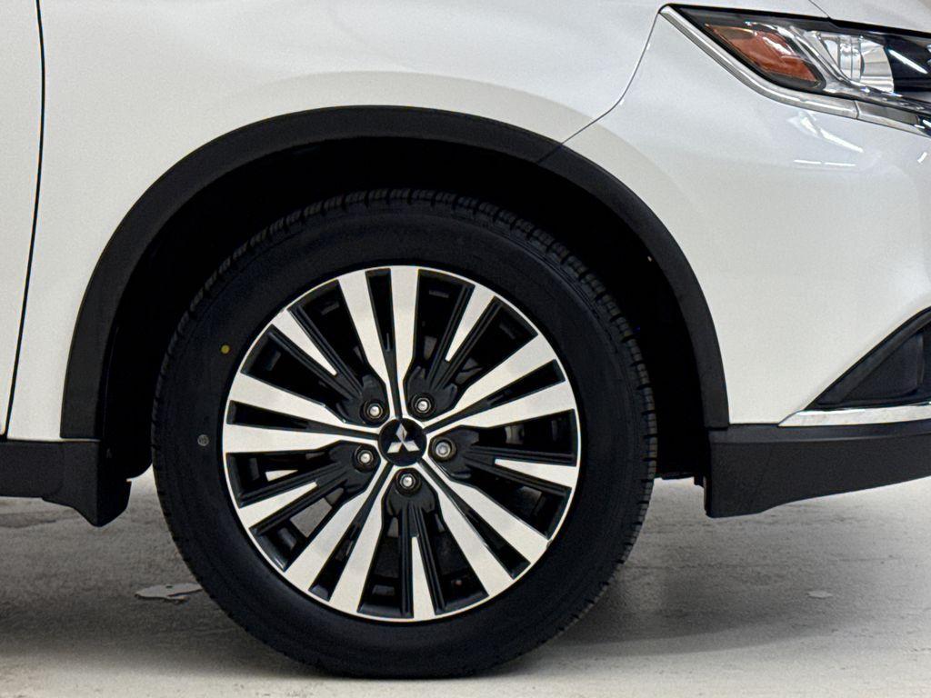 used 2020 Mitsubishi Outlander car, priced at $16,783
