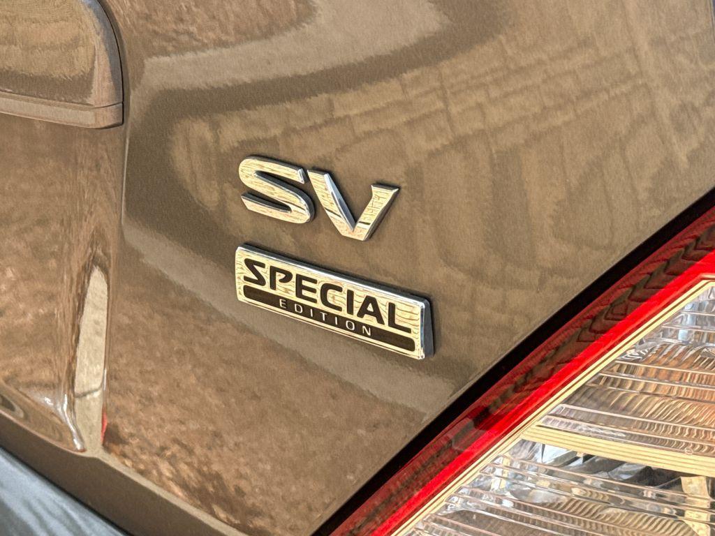 used 2017 Nissan Versa car, priced at $8,963