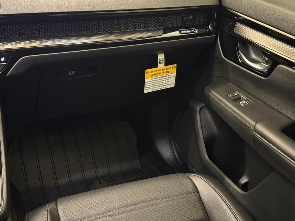 new 2026 Honda CR-V car, priced at $35,109